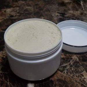 All Natural Baby Butter Cream 8 oz